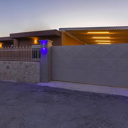 Konstantinos Villa Koutsourás Esterno foto