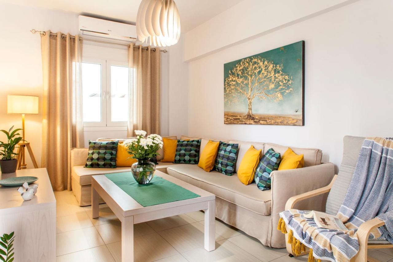 Konstantinos Villa Koutsourás Esterno foto