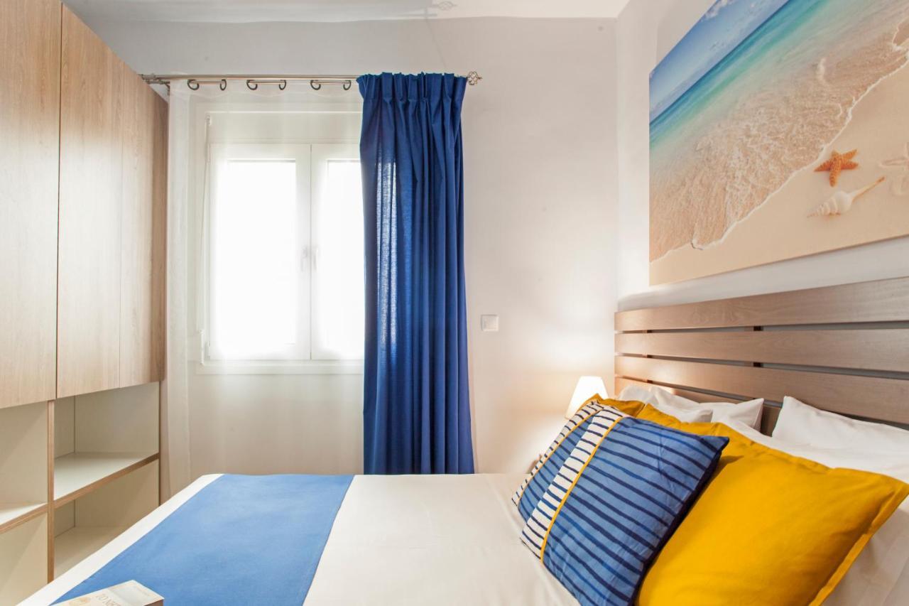 Konstantinos Villa Koutsourás Esterno foto