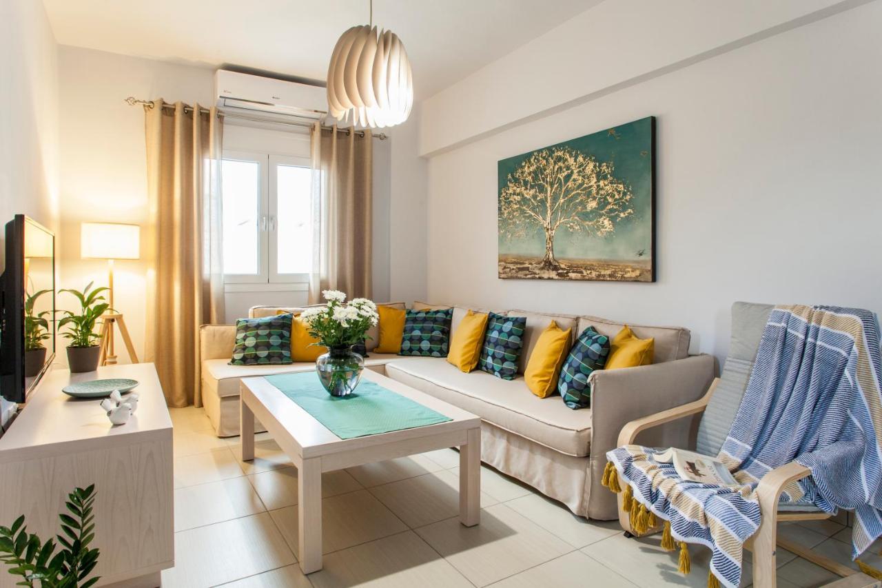 Konstantinos Villa Koutsourás Esterno foto